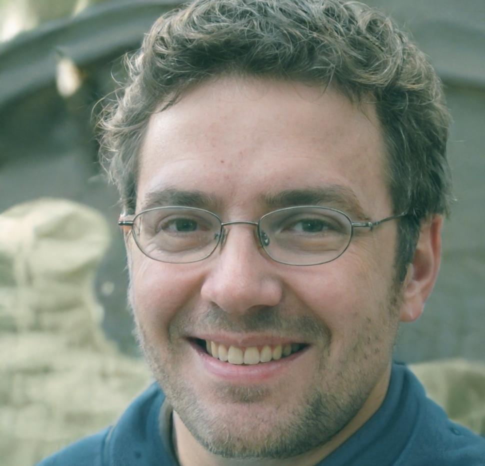 Theron Viljoen, Director of Financial Analysis at pruven