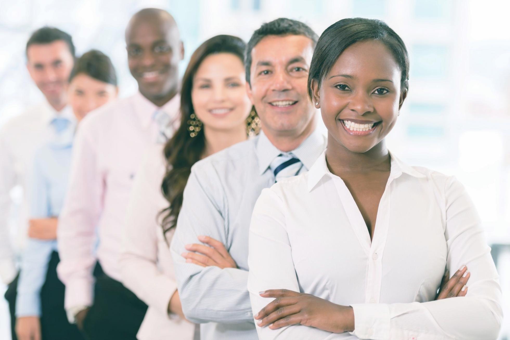 Industrial financial data analysis environment