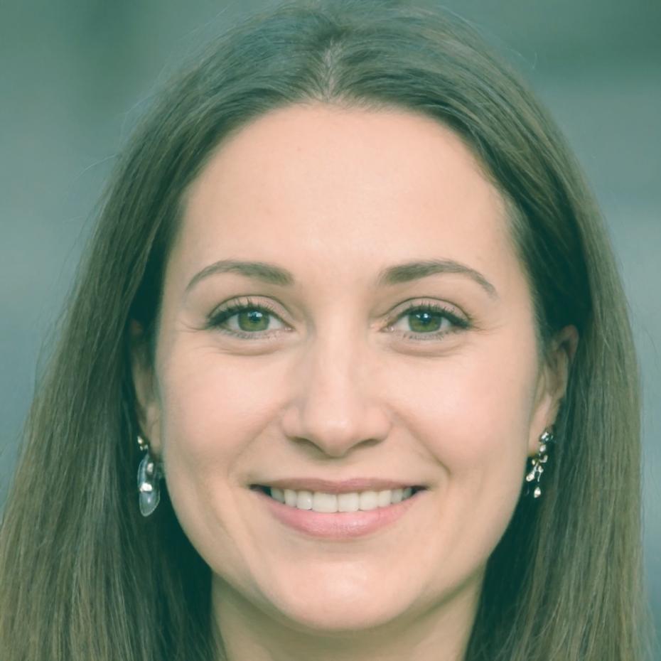 Renske Van der Merwe financial analyst